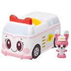  Takara Tommy (TAKARA TOMY)go-!go-!.-...-......-...- ушко (уголок) ..kyurun комплект 