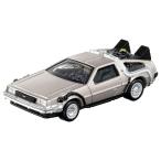  Takara Tommy (TAKARA TOMY) Tomica premium TPu07tero Lien ( время механизм )