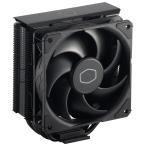 Cooler Master Hyper 212 Black LGA1700*AM4*AM5 гнездо соответствует воздушное охлаждение CPU кондиционер [ RR-S4KK-25S