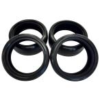 RUSH PREMIUM 28CPVX ковровое покрытие 4 штук входит TIRE ONLY SET RU-0391a