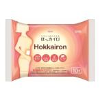 ホッカイロ Hokkairon 貼る レギュラー 10個 低温カイロ