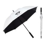  diamond Golf (DAIYA GOLF) diamond одним движением Golf зонт серебряный . дождь двоякое применение одним движением . открывать UPF50+ ультрафиолетовые лучи .. показатель 99.9% водоотталкивающая отделка дождь 