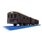  Takara Tommy (TAKARA TOMY) Plarail S-47. внезапный электро- металлический 2300 серия PRiVACE ( pra i основа ) электропоезд ряд машина игрушка 3 лет и больше 