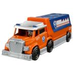  Takara Tommy (TAKARA TOMY)pau* Patrol литье под давлением vehicle ZOOMER большой ho балка грузовик 
