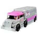 タカラトミー(TAKARA TOMY) パウ・パトロール ダイキャストビークル スカイ ビッグジェットトラック