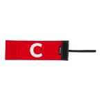 [hyumeru] Captain браслет-фиксатор для рукавов Jr C HFA9044 RED(20)