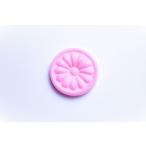 Yahoo! Yahoo!ショッピング(ヤフー ショッピング)十二葉菊花 ピンクもなか 6枚入