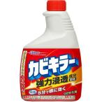 カビキラー 付替用(400ml)【アルコール 詰め替え 漂白 ヌメリ カビハイター カビホワイト