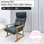 パーソナルチェア リクライニング