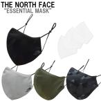 THE NORTH FACE ノースフェイス ESSENTIAL MASK エッセンシャルマスク 【衛生用品のため返品交換不可】