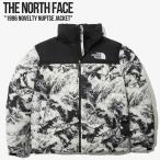 ショッピングノースフェイス ダウン ノースフェイス ダウン THE NORTH FACE 1996 ノベルティ ヌプシ ジャケット NOVELTY NUPTSE JACKET