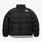 ショッピングノースフェイス ダウン ノースフェイス ダウン THE NORTH FACE NEW PUFFY JACKET ニューパフィー ジャケット