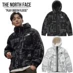 ショッピングFleece ノースフェイス フリース THE NORTH FACE NOVELTY PLAY GREEN FLEECE プレイ グリーン フリース  バンダナ柄 メンズ レディース