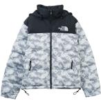 ノースフェイス ヌプシ ダウンジャケット ラビット M 1996  RETRO NUPTSE JACKET うさぎ柄 ホワイト・グレー・ブラック