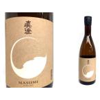 真澄　純米酒　茅色KAYA 720ml