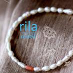 Yahoo! Yahoo!ショッピング(ヤフー ショッピング)スムースパールのリラGFブレスレット