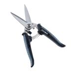  Gamakatsu (Gamakatsu) ковер zeHD рыба si The -20cm черный × серый LE125