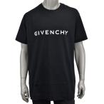 GIVENCHY ジバンシー ARCHETYPE OVERSIZED FIT T-SHIRT/ ビッグロゴ Tシャツ/BM716N3YAC  001