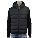 ショッピングmoncler MONCLER モンクレール CARDIGAN/ナイロン×ニット ダウンジャケット/9B00010 M1122 999