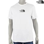 THE NORTH FACE ザ・ノースフェイス ALPINE EQUIPMENT T-SHIRT/Tシャツ/ホワイト/ NF0A4SZU LA91