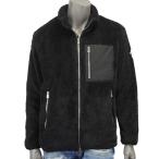 ショッピングblack TATRAS タトラス MONREALE　モンレアレ　スタンドカラージャケット ボアブルゾン/MJXA0213033588  BLACK