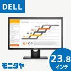  б/у монитор DELL E2417HB 23.8 дюймовый DisplayPort IPS panel дешевый Dell 