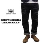 ショッピングチケット FREEWHEELERS / フリーホイーラーズ / 