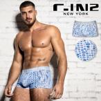 ショッピングセクシー ボクサーパンツ メンズ ローライズボクサーパンツ C-IN2 SCREENSHOT BOXER TRUNK ローライズ シーインツー CIN2 下着 男性 セクシー