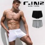 C-IN2 シーインツー ボクサー ニット トランクス CORE BASIC RUNNER BOXER 男性下着 メンズ 下着 CIN2