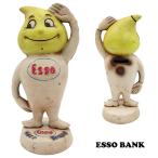 ESSO BANK エッソ バンク