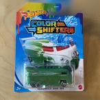 ホットウィール Hot Wheels COLOR SHIFTERS VW DRAG BUS カラーシフターズ ドラッグバス