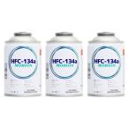 Dr.Leak ドクターリーク MOBILY カーエアコン用冷媒 R134a HFC-134a 200g 3本セット