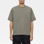 桃太郎ジーンズ半袖Tシャツ厚めヘビ...