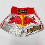  новый товар атлас 20 LUMPINIrun шестерня бокс брюки S/M/L/XL выбор серебряный красный корова / бокс /me Thai / трусы / для взрослых / детский 