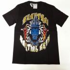  новый товар бокс рубашка чёрный лев бокс /me Thai / внутренний / день рождения / футболка / тренировка / диета 