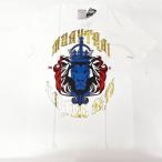  новый товар бокс рубашка белый лев бокс /me Thai / внутренний / день рождения / футболка / тренировка / диета 