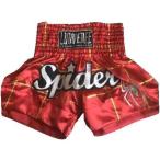 новый товар атлас 108 LUMPINIrun шестерня бокс брюки S/M/L/XL выбор красный Человек-паук / бокс /me Thai / трусы / для взрослых / детский 