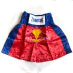  новый товар нейлон для взрослых me Thai красный корова красный ширина синий M/L / бокс /me Thai / трусы / для взрослых / детский 