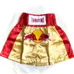  новый товар нейлон для взрослых me Thai красный корова золотой M/L / бокс /me Thai / трусы / для взрослых / детский 