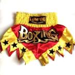  новый товар атлас 105 LUMPINIrun шестерня бокс брюки S/M/L/XL выбор красный желтый *gi The / бокс /me Thai / трусы / для взрослых / детский 