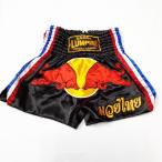  новый товар атлас 87 LUMPINIrun шестерня бокс брюки S/M/L/XL выбор чёрный Thai корова / бокс /me Thai / трусы / для взрослых / детский 