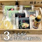 【送料無料】氏家うどん食べ比べセ