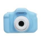  Kids цифровая камера AGFA UGG fa500 десять тысяч пикселей 60g супер-легкий проект RealikidsCamMini RKCM BL голубой 