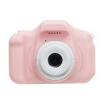  Kids цифровая камера AGFA UGG fa500 десять тысяч пикселей 60g супер-легкий проект RealikidsCamMini RKCM PK розовый 