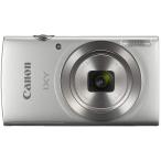 Canon デジカメ IXY200 シルバー 2000万画素 光学8倍ズーム