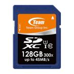 SD карта 128GB цифровая камера видео камера . бесплатная доставка .. пачка отправка наложенный платеж не возможно Team Japan SDXC карта 128GB UHS-I Class10 TSDXC128GUHS01