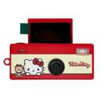 YASHICA ヤシカ キーチェーンカメラ デジタルカメラ 100万画素 Funtastic ハローキティ YAS-FASMNC-K1