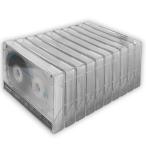  кассетная лента 60 минут рекомендация магнитный изучение место HIDISC 10 шт ввод обычный позиция HDAT60N10P