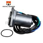 навесной мотор, двигатель энергия наклон отделка motor 6H1-43880 Yamaha навесной мотор 50HP 55HP 60HP 70HP 85HP 90HP 6H1-43880-02 430-22028