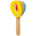 【ナカノ】キツツキフラッパー